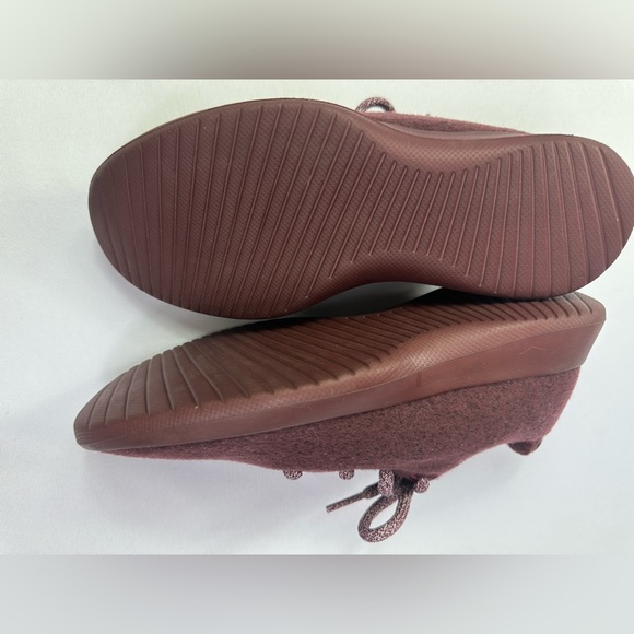 * Womens allbirds size 7 merino wool - Picture 4 of 4